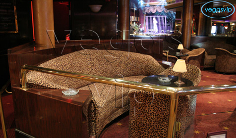 club paradise las vegas